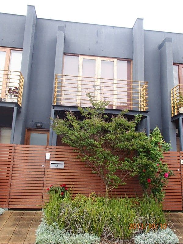 5A Spence Place, ADELAIDE SA 5000, Adelaide - Thumbnail 2