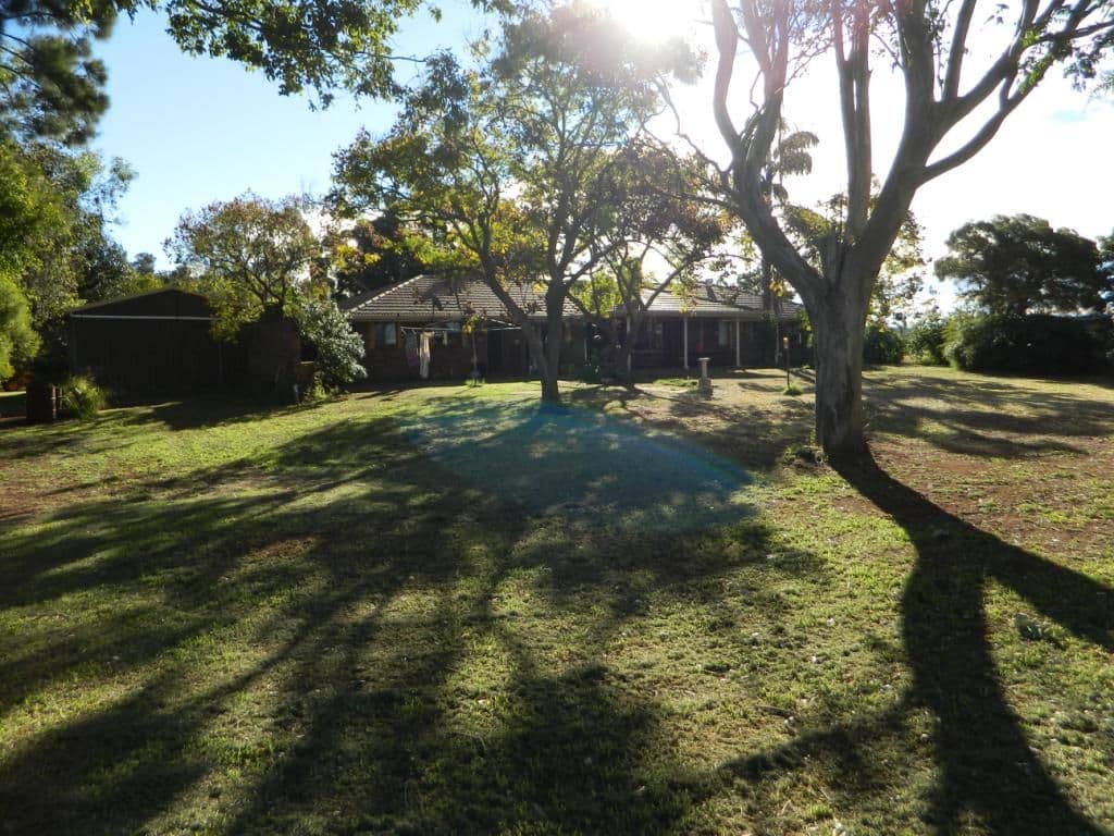 184 parallel Road, WOOROOLIN QLD 4608, Wooroolin - Thumbnail 3
