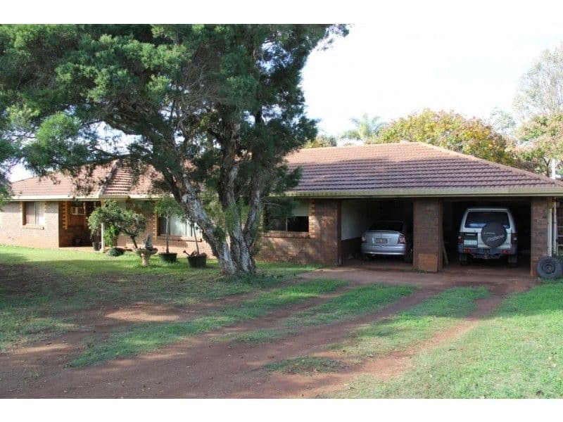 184 parallel Road, WOOROOLIN QLD 4608, Wooroolin - Thumbnail 2