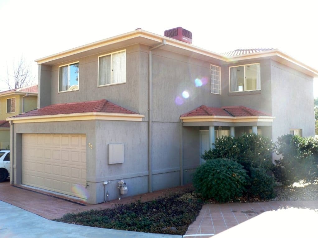 22/61 Launceston Street, LYONS ACT 2606, Lyons - Image 1