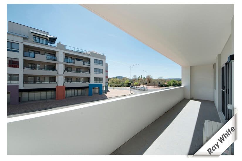 27/58 Cowlishaw Street, GREENWAY ACT 2900, Greenway - Thumbnail 2