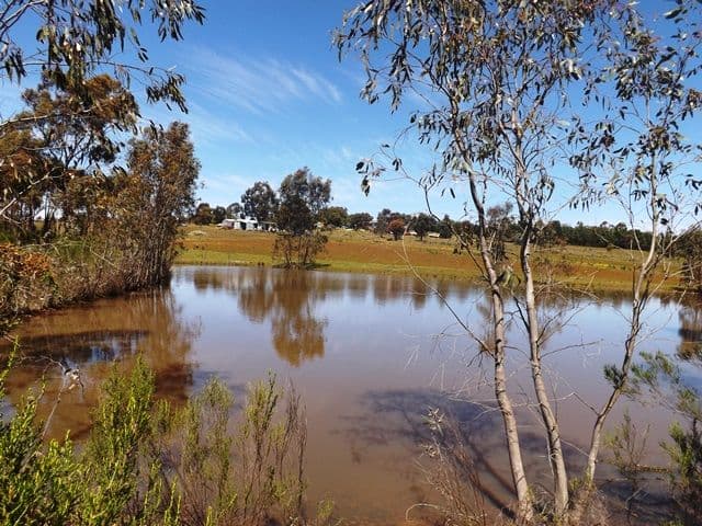 Lot 25 Yemm Lane, HEATHCOTE VIC 3523, Heathcote - Image 1