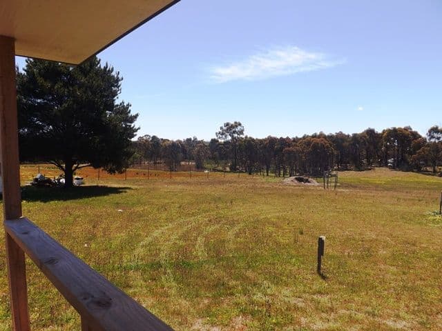 Lot 25 Yemm Lane, HEATHCOTE VIC 3523, Heathcote - Thumbnail 4