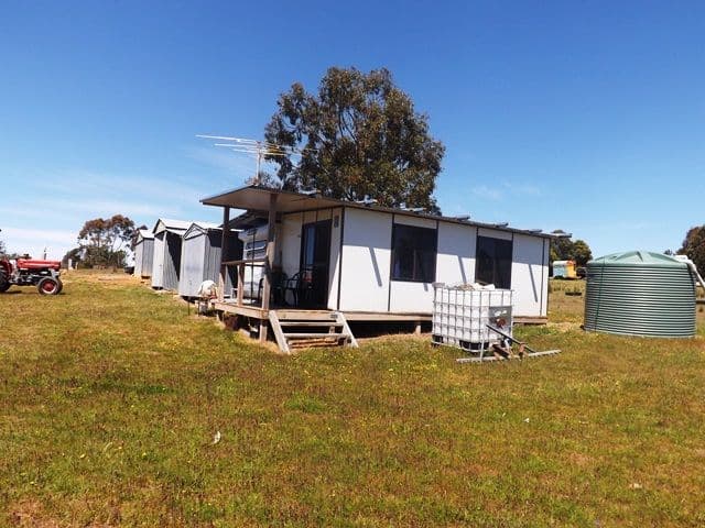 Lot 25 Yemm Lane, HEATHCOTE VIC 3523, Heathcote - Thumbnail 2