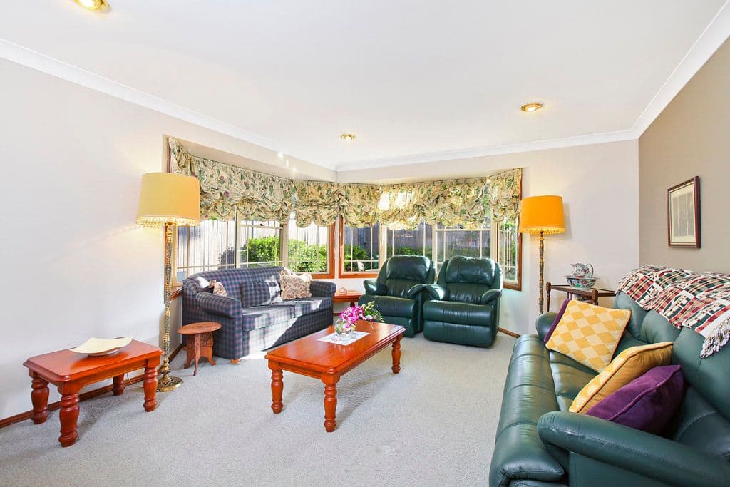 172 Ramsay Street, HABERFIELD NSW 2045, Haberfield - Thumbnail 2