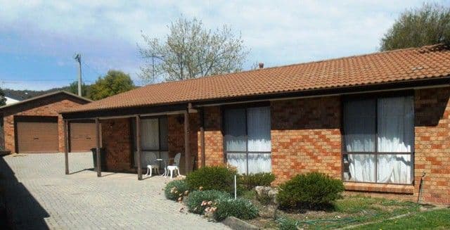 5 Kaberry Place, CHISHOLM ACT 2905, Chisholm - Image 1