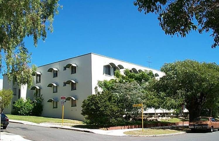 29/381 Barker Road, SUBIACO WA 6008, Subiaco - Image 1