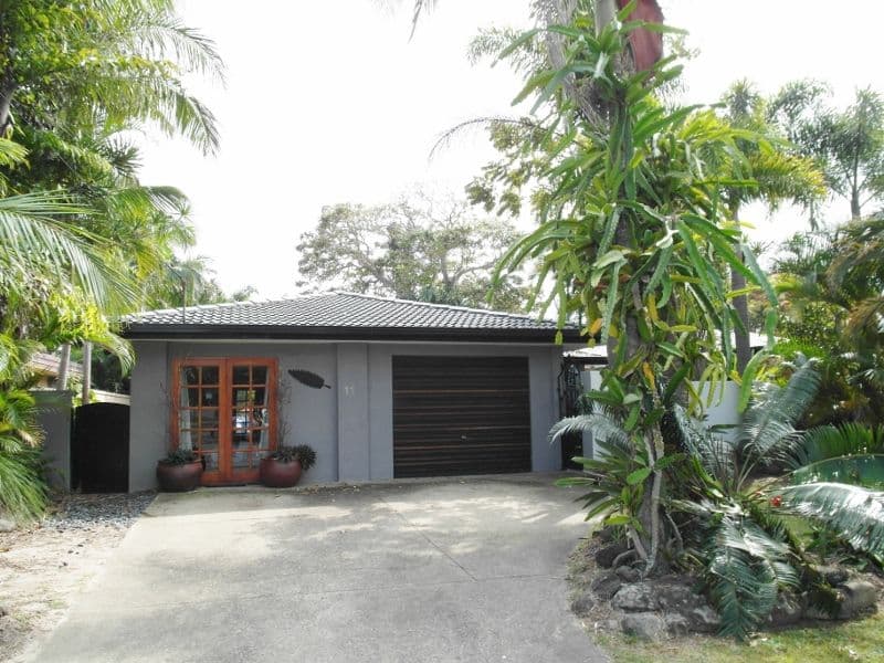 11 Allawah Street, SORRENTO QLD 4217, Sorrento - Image 1