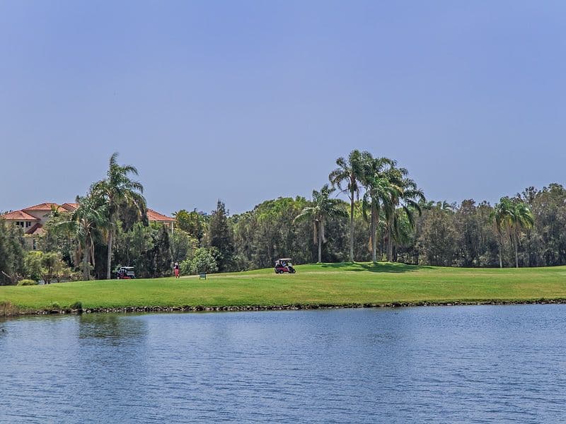 51 'Lake Hills' 117 Palm Meadows Drive, CARRARA QLD 4211, Carrara - Image 1