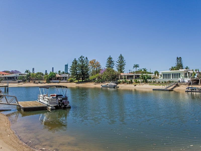 21 Kalimna Drive, BROADBEACH WATERS QLD 4218, Broadbeach Waters - Image 1