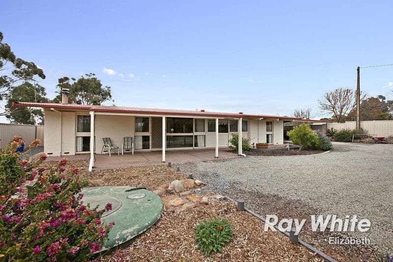 Lot 101 Black Top Road, ONE TREE HILL SA 5114, One Tree Hill - Thumbnail 3