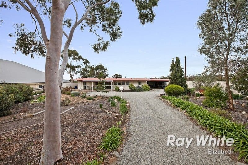 Lot 101 Black Top Road, ONE TREE HILL SA 5114, One Tree Hill - Image 1