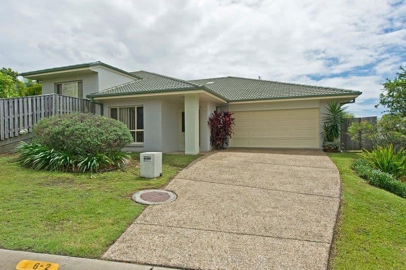 60 Freestone Drive, UPPER COOMERA QLD 4209, Upper Coomera - Thumbnail 4