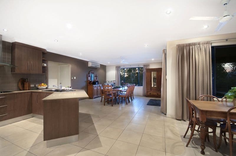4 Burrum Court, DOUGLAS QLD 4814, Douglas - Thumbnail 3