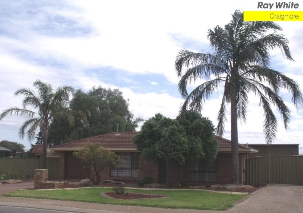 5 Perre Drive, CRAIGMORE SA 5114, Craigmore - Thumbnail 3