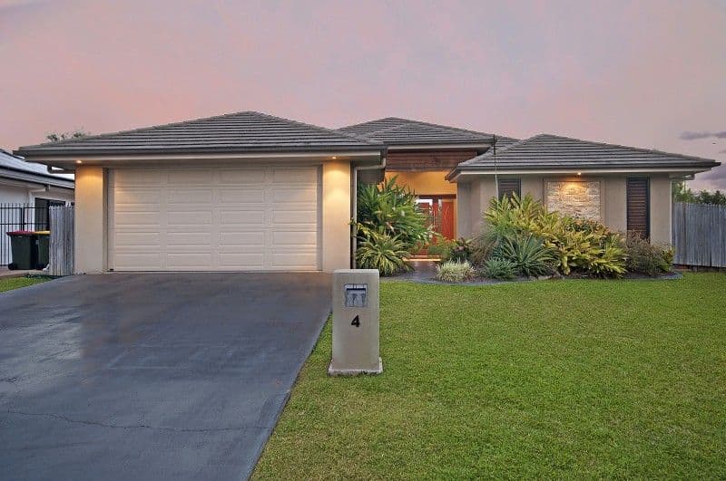 4 Burrum Court, DOUGLAS QLD 4814, Douglas - Thumbnail 5
