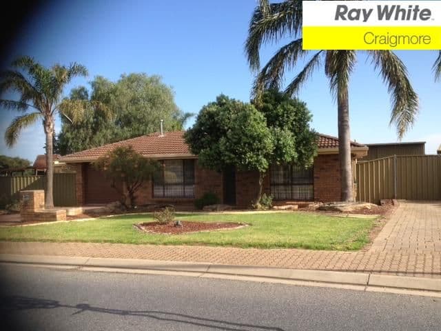 5 Perre Drive, CRAIGMORE SA 5114, Craigmore - Image 1