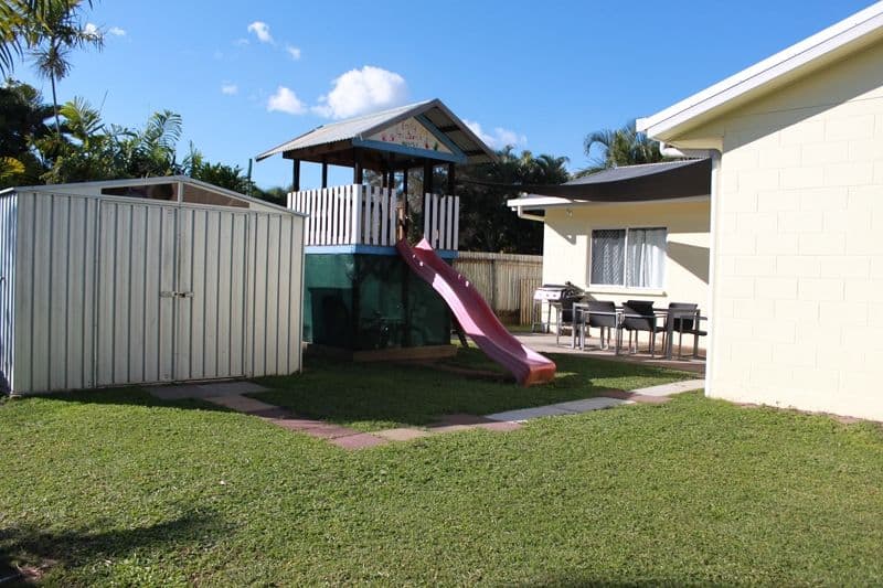 1075 Riverway Drive, RASMUSSEN QLD 4815, Rasmussen - Thumbnail 7