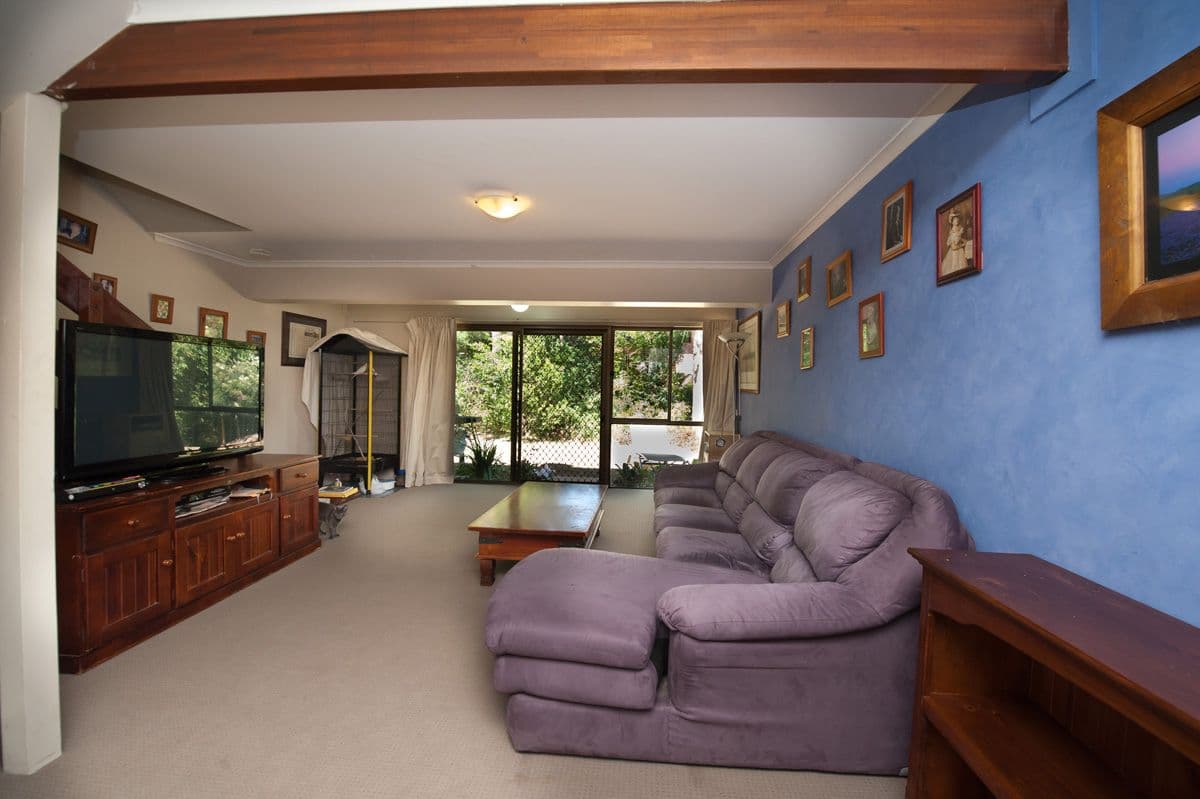 2 Benjamin Street, Mount Lofty QLD 4350, Mount Lofty - Image 1
