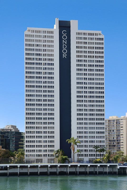 16B 'Condor' 2 Riverview Parade, SURFERS PARADISE QLD 4217, Surfers Paradise - Thumbnail 4