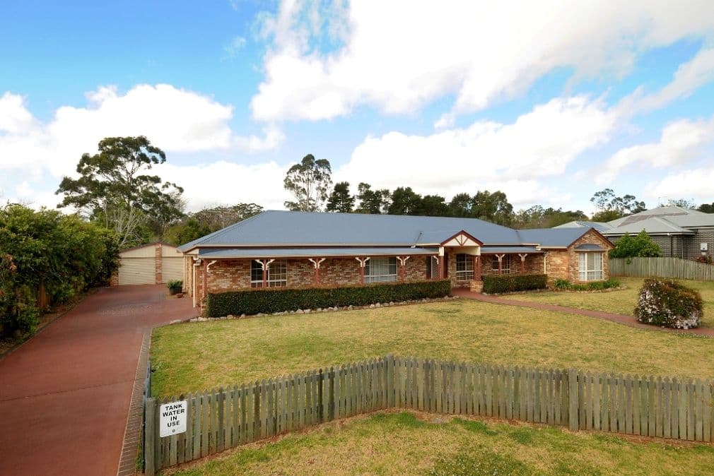 11 Arcadia Court, HIGHFIELDS QLD 4352, Highfields - Image 1