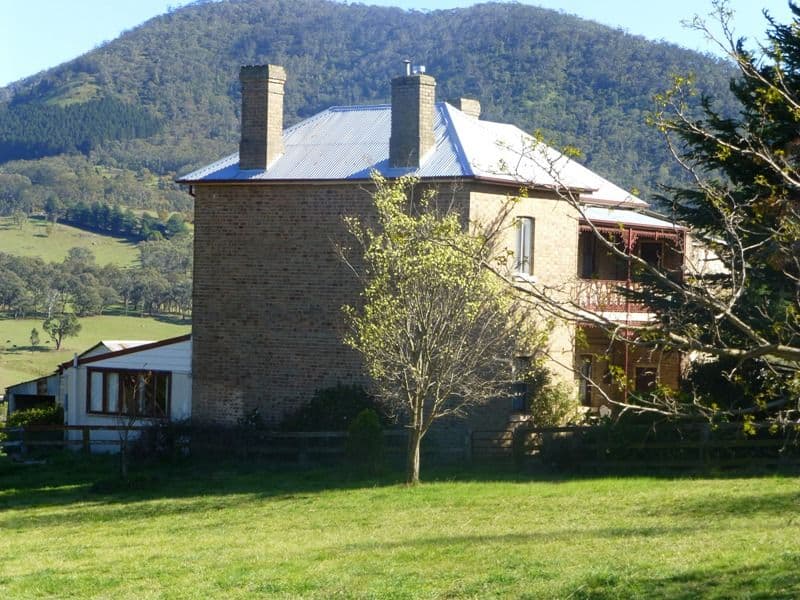 TARANA NSW 2787, Tarana - Image 1