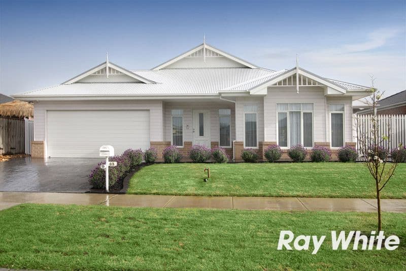 43 Winneke Way, PAKENHAM VIC 3810, Pakenham - Image 1