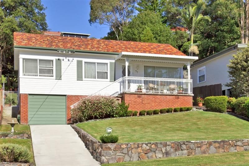 77 Roslyn Avenue, CHARLESTOWN NSW 2290, Charlestown - Image 1
