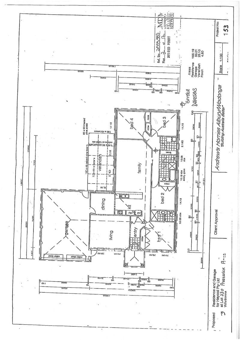 3 Prestwick Place, WODONGA VIC 3690, West Wodonga - Thumbnail 4