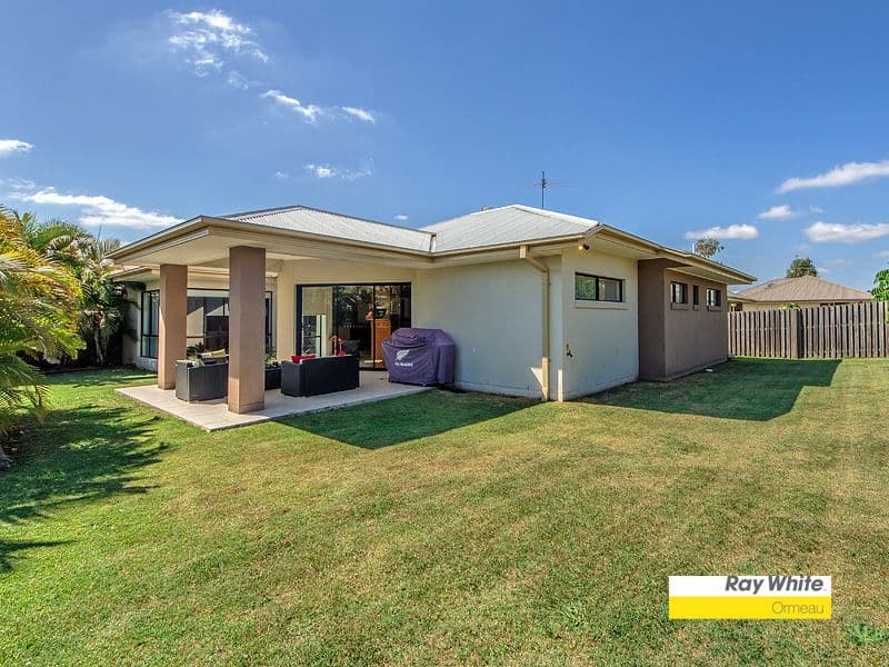 35 Lauradale Crescent, ORMEAU QLD 4208, Ormeau - Thumbnail 6