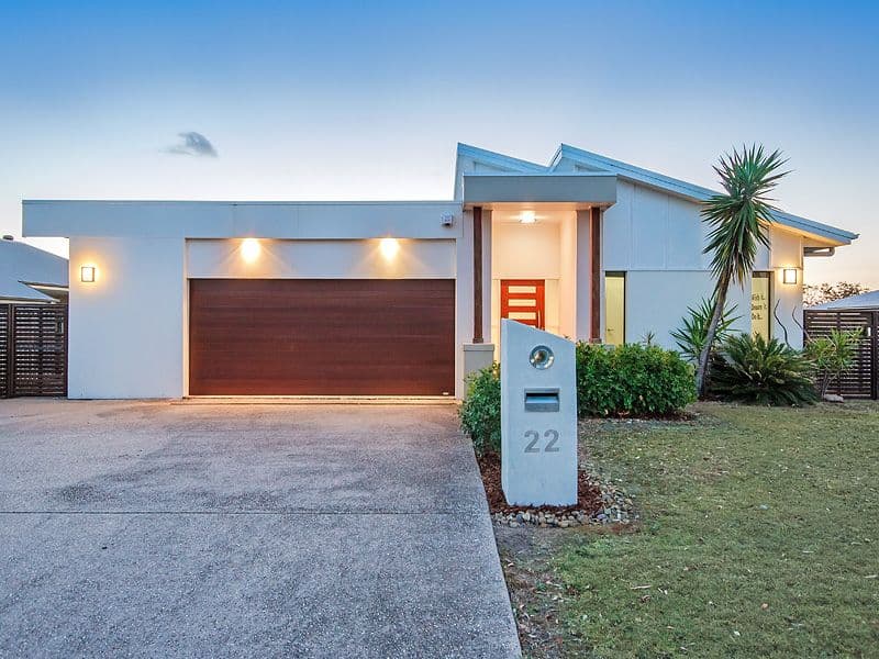 22 Emmaville Crescent, ORMEAU QLD 4208, Ormeau - Image 1