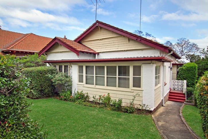 44 Edward Street, NORTH SYDNEY NSW 2060, North Sydney - Image 1
