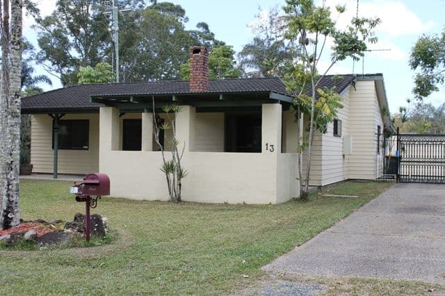 13 Lindwall Street, CABOOLTURE QLD 4510, Caboolture - Thumbnail 6