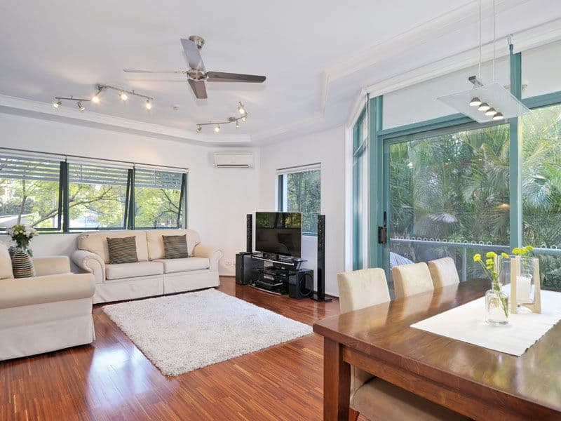 KANGAROO POINT QLD 4169, Kangaroo Point - Image 1