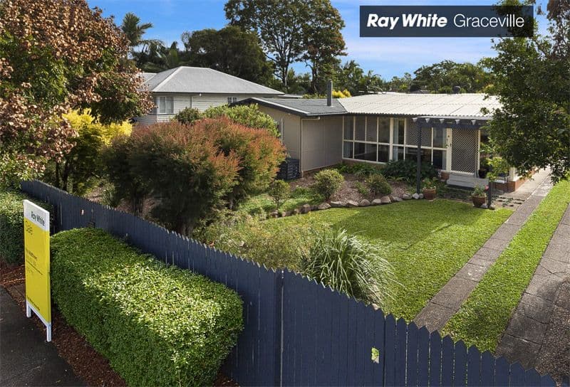 192 Graceville Avenue, GRACEVILLE QLD 4075, Graceville - Image 1