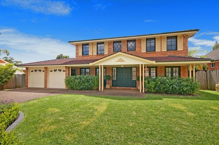 3 Lyons Place, CHERRYBROOK NSW 2126, Cherrybrook - Image 1