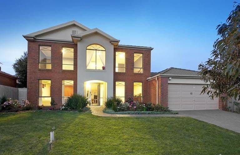 12 SUNDIAL Court, BERWICK VIC 3806, Berwick - Image 1