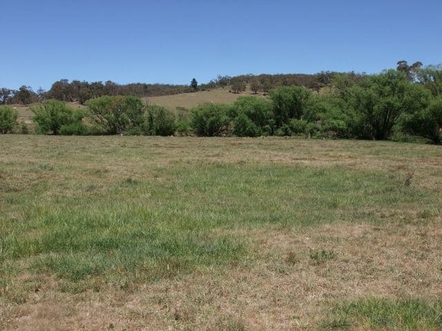 Lot 1 Hampton Road, RYDAL NSW 2790, Rydal - Thumbnail 7