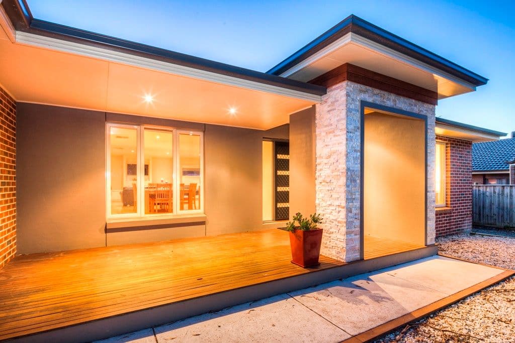 18 Yarra Gum Place, MOUNT CLEAR  Victoria  3350, Australia, Mount Clear - Thumbnail 2