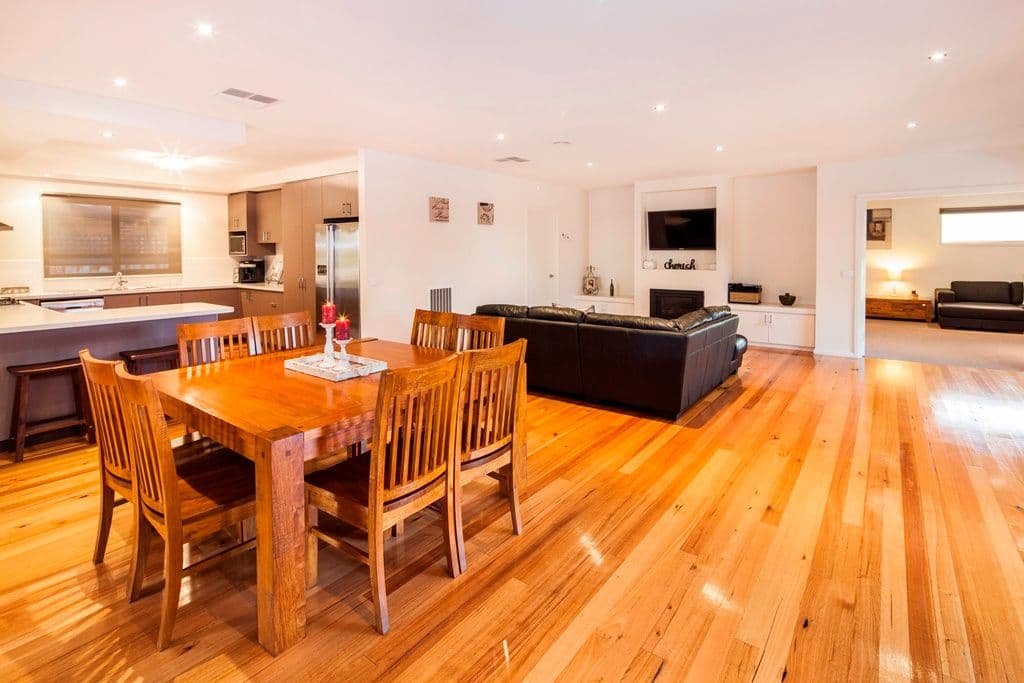 18 Yarra Gum Place, MOUNT CLEAR  Victoria  3350, Australia, Mount Clear - Thumbnail 8