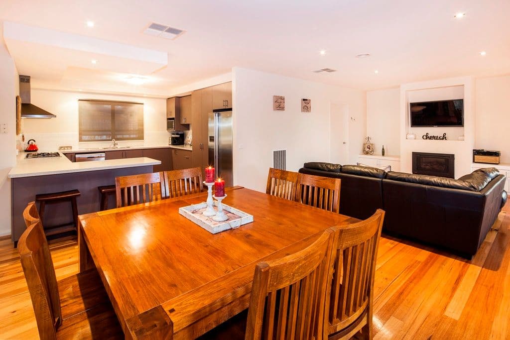 18 Yarra Gum Place, MOUNT CLEAR  Victoria  3350, Australia, Mount Clear - Thumbnail 6
