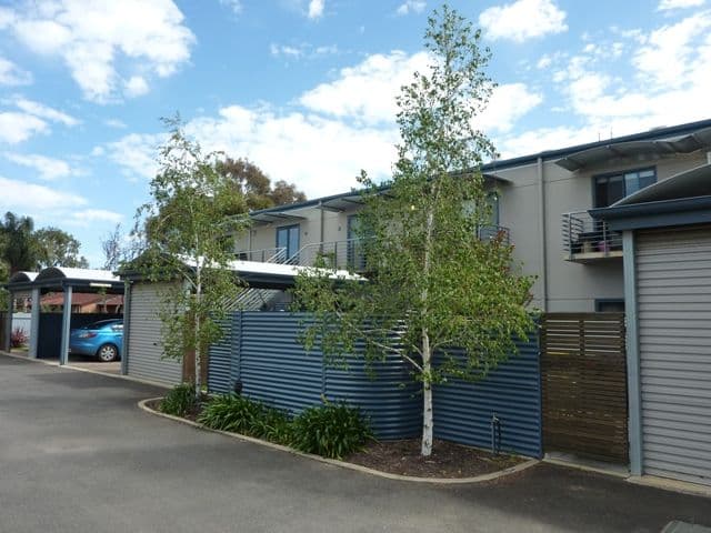 9/121 Hendrie Street, MORPHETTVILLE SA 5043, Morphettville - Image 1
