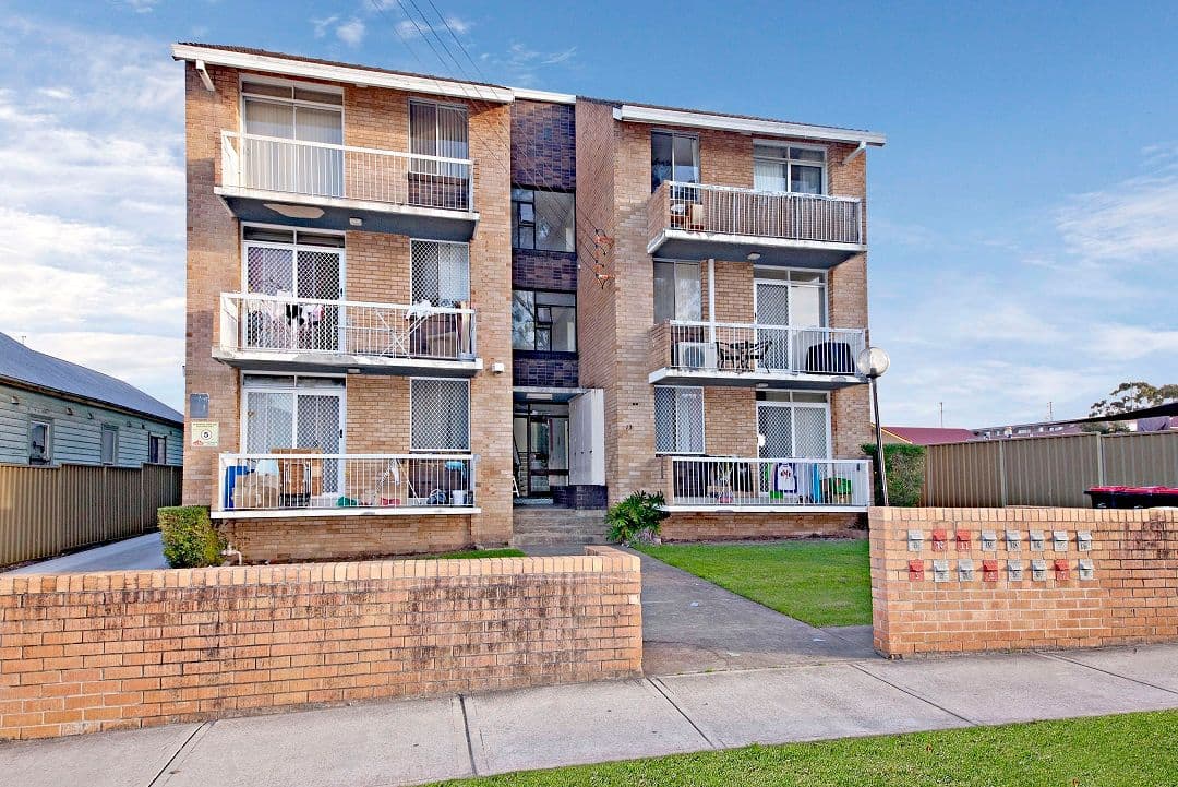 LIDCOMBE NSW 2141, Lidcombe - Image 1