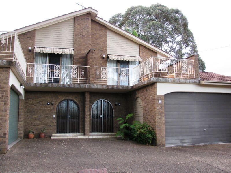 1/35 Nielsen Avenue, CARLTON NSW 2218, Carlton - Image 1