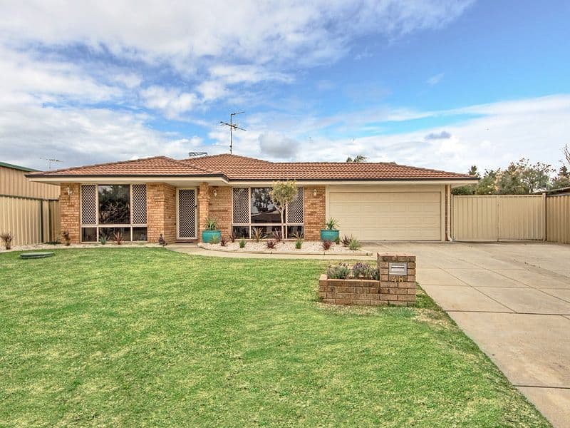 48 Exchequer Avenue, GREENFIELDS WA 6210, Greenfields - Image 1