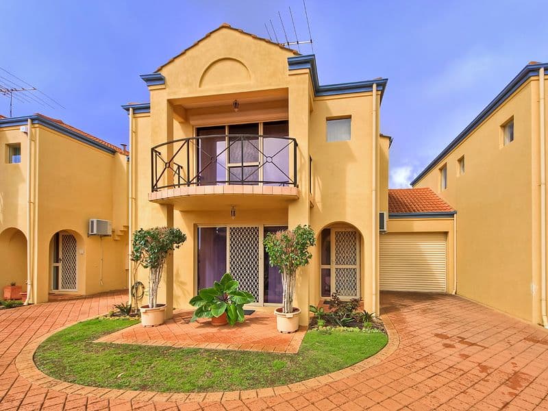 Unit 5, 69 Rockingham Beach Road, ROCKINGHAM WA 6168, Rockingham - Image 1