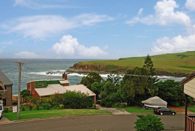 87 Kalang Road, KIAMA HEIGHTS NSW 2533, Kiama Heights - Image 1