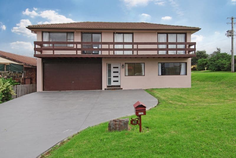 87 Kalang Road, KIAMA HEIGHTS NSW 2533, Kiama Heights - Thumbnail 2