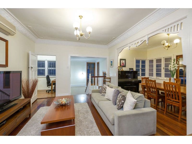 21 Otonga Road, Ashgrove QLD 4060, Ashgrove - Thumbnail 4