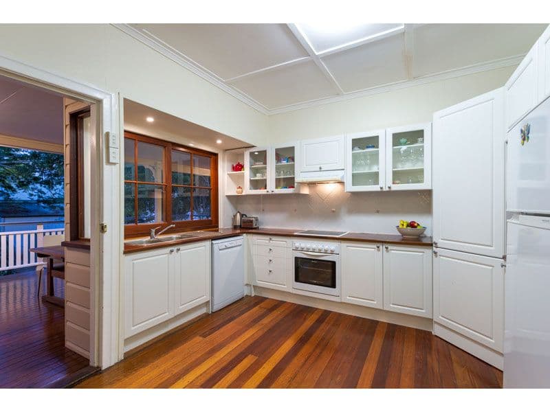 21 Otonga Road, Ashgrove QLD 4060, Ashgrove - Thumbnail 7